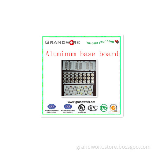 Aluminum